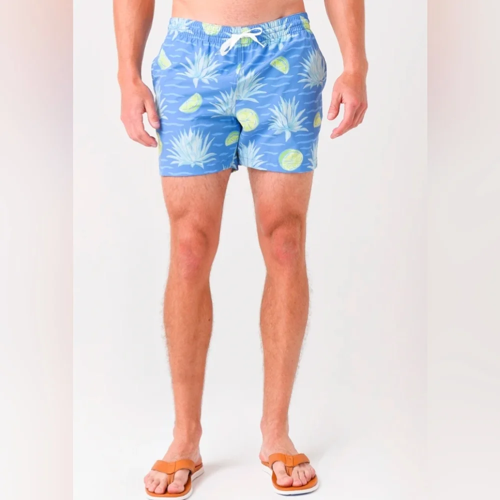 CHUBBIES The Salt Times 5.5
